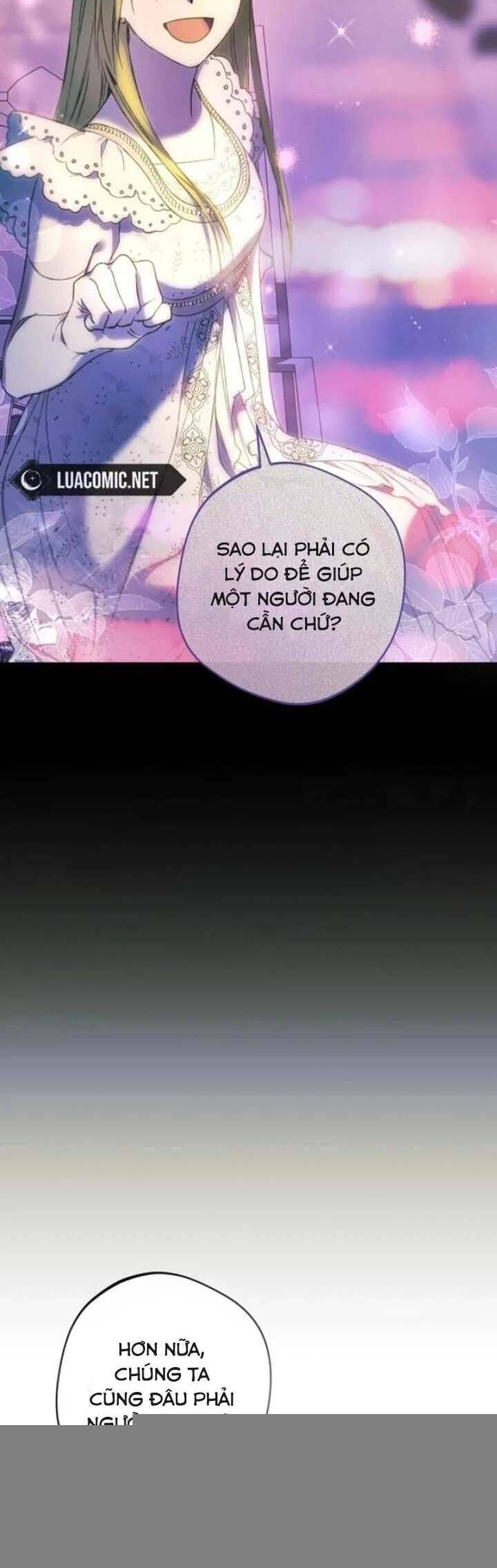 Bạo Chúa Độc Ác Trở Lại - chap20 - Trang 45